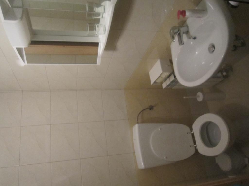 Farmhouse Stiftar Solčava Rom bilde